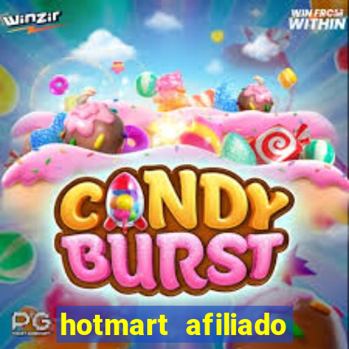 hotmart afiliado entrar login